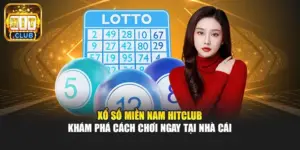 Xổ Số Miền Nam Hitclub - Khám Phá Cách Chơi Ngay Tại Nhà Cái